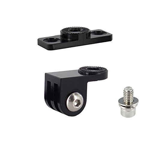 Rec-mounts Rotary Adapter Set for Gopro ［400-Rotary-GP-SET］ N2