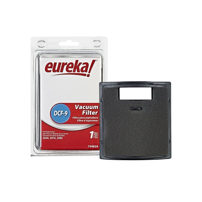 Eureka 74482A Style "DCF-9" Vacuum Dust Cup Filter