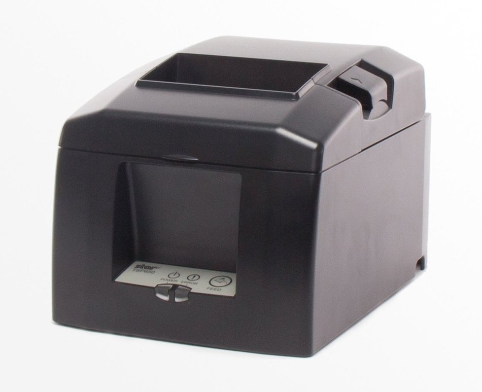 ShopKeep Bluetooth Printer