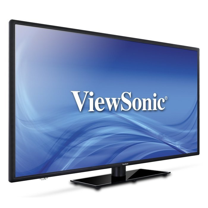 ViewSonic 32-Inch Commercial LED Display (CDE3200-L) N2