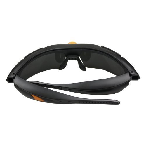 JVE-HD01 Digital Sunglasses Camera DVR Video Recorder DV 8GB Memory Card