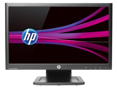 Business L2206tm 21.5" LED LCD Touchscreen Monitor - 16:9 - 5 ms