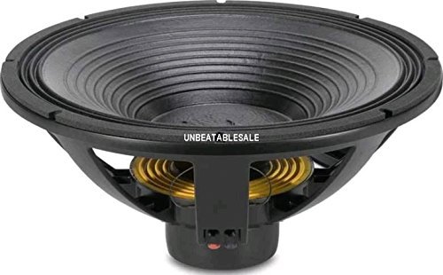 Rcf 21 Inch Neo Woofer 1500W Rms 3000 Peak 4 - LF21N451