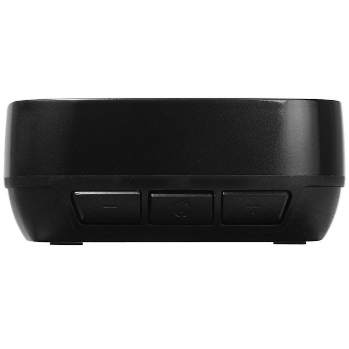 LinK BT4809 2-in-1 Bluetooth 4.0 Stereo Audio Transmitter and Receiver for Home / Car / Office (BLACK) N3