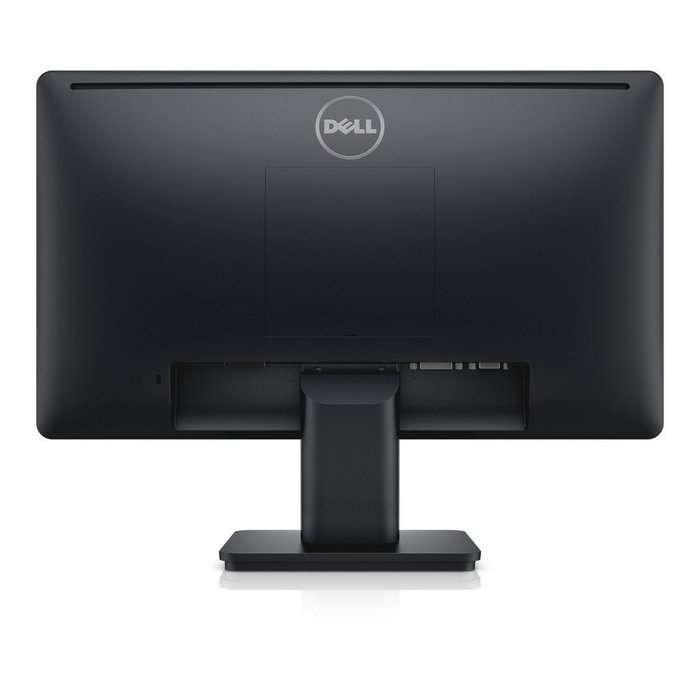 Dell E Series 20-inch Widescreen Flat Panel Monitor w/Led Technology N4