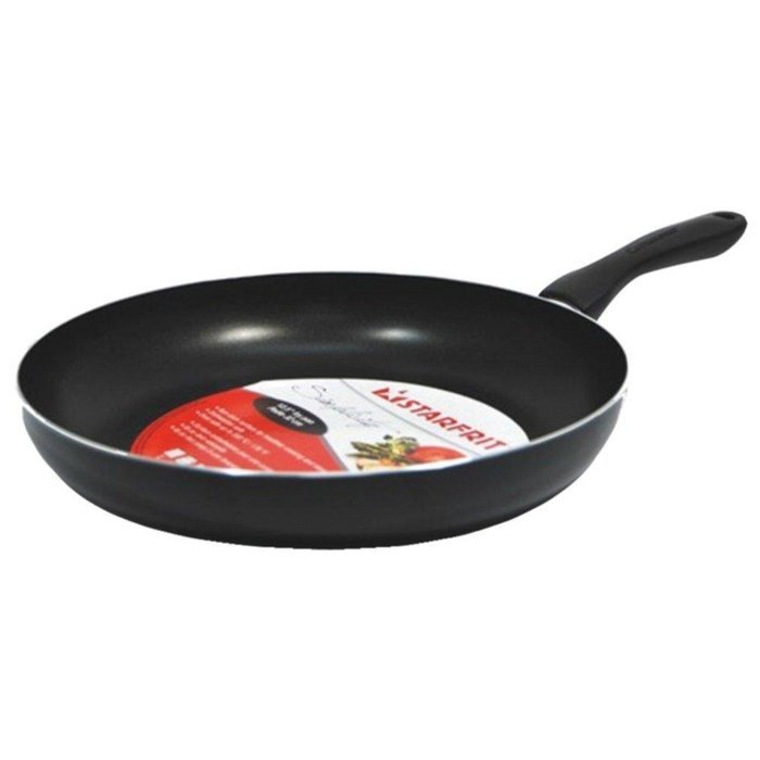 STARFRIT 33030-006-0000 12.5 Simplicity Fry Pan consumer electronics
