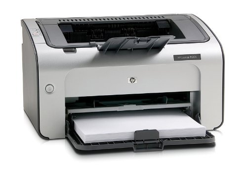 HP LaserJet P1006 Printer N5