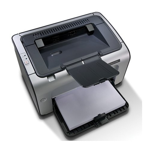HP LaserJet P1006 Printer N6
