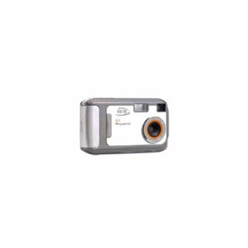 Digital Concepts 6.1MP Digital Camera