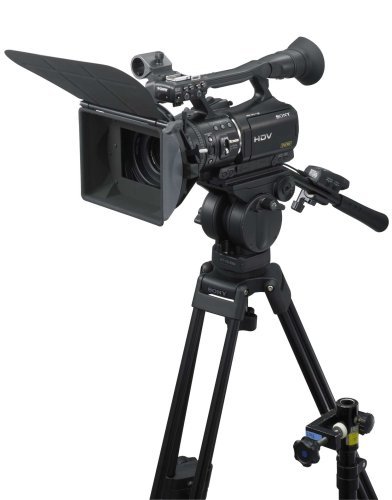 Sony HVR-V1U 3-CMOS 1080i Professional HDV Camcorder with 20x Optical Zoom (Discontinued by Manufacturer) N5