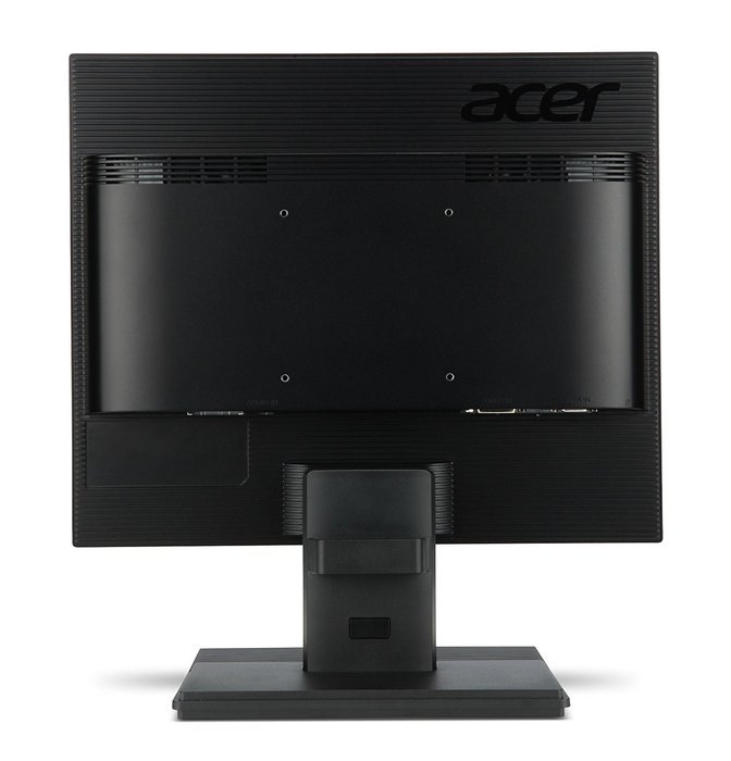 Acer V176L b 17-Inch LCD Display N4