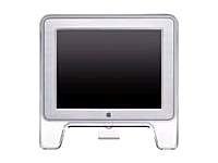 Apple M7649Zm/A Studio Display 17" LCD Monitor N2