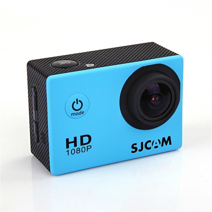 Action camera Waterproof video Sport DV sj cam +Extra 1pcs battery+Charger+Monopod N3