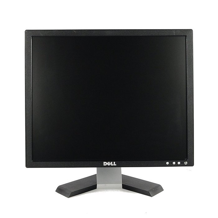 Dell E197FP 19-inch Flat Panel Monitor N5