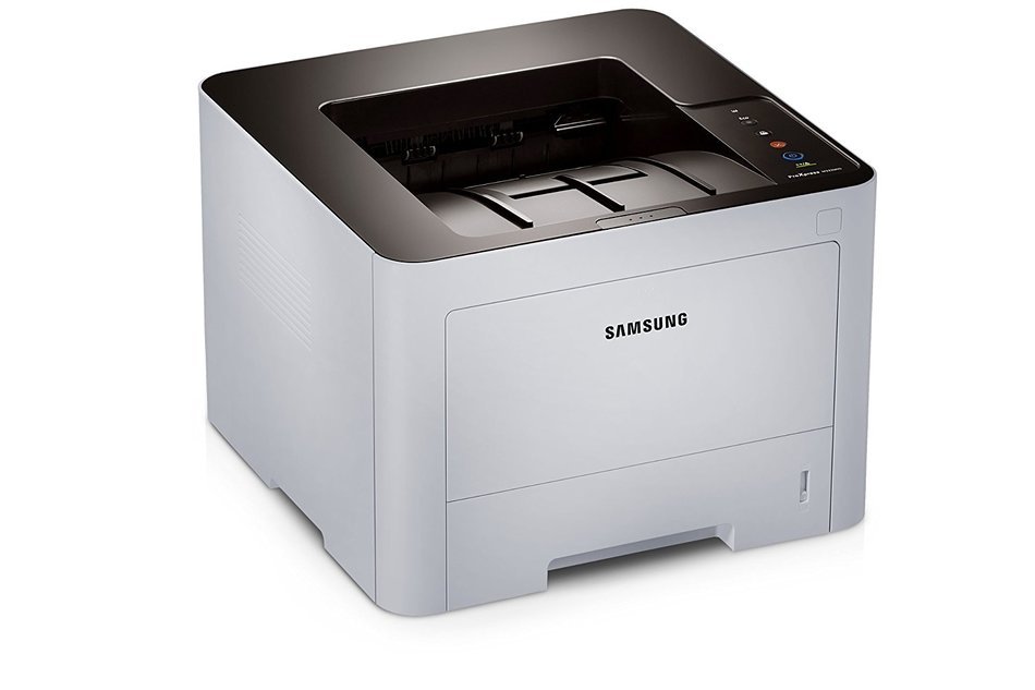 Samsung ProXpress SL-M3320ND Monochrome Printer