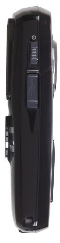 RCA EZ2050 High Definition Digital Camcorder with 4x Digital Zoom 1.8-Inch LCD Screen (Black) N4