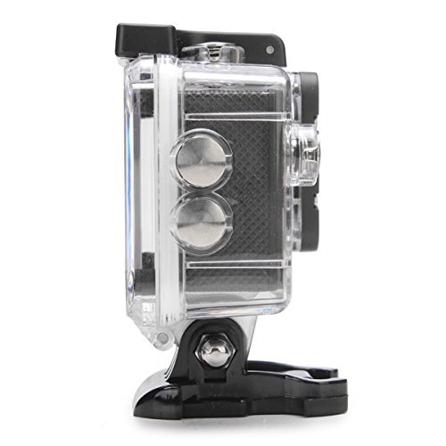 New SJcam SJ4000 Plus 2K Novatek 96660 WiFi Car DVR Sports Camera by Bcn N5