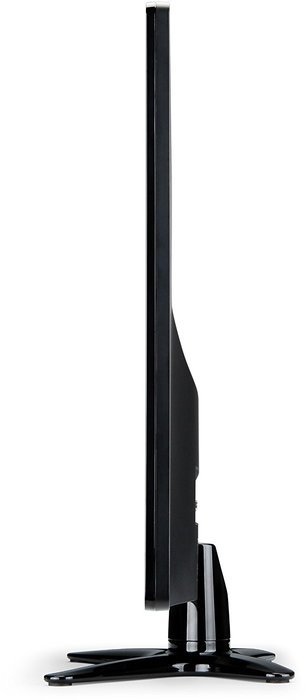 Acer G226Hqlbbd 21.5 Inch Full Hd Led Monitor - Black N2