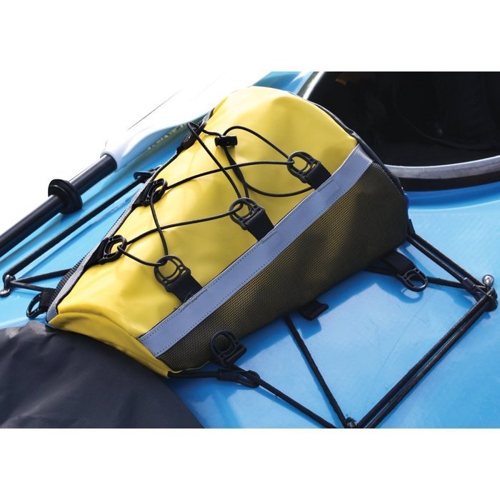 ATTWOOD MARINE Attwood Kayak Deck Bag / 11756-4 /