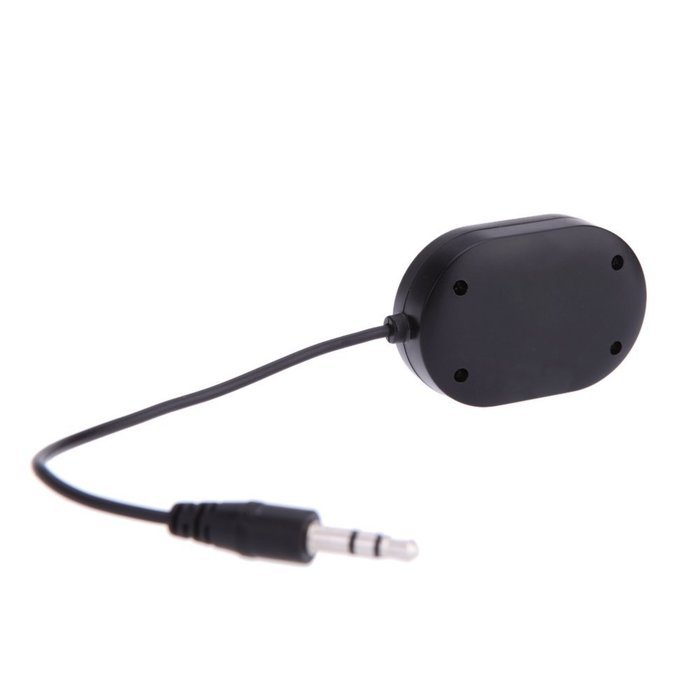 BM-E9 Mini 3.5mm Bluetooth Wireless Audio Receiver A2DP Stereo Dongle for Smartphone Tablet Speaker N3