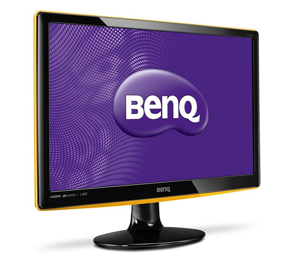 BenQ RL2240HE 22 inch Console Gaming Monitor N5