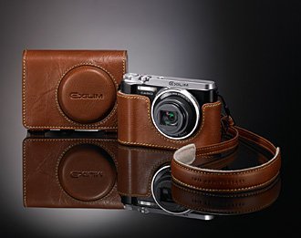 Casio High Speed Exilim Ex-zr1000 Exilim 10th Anniversary Ex-zr1000bsa Digital Camera Ex-zr1000bsa N2