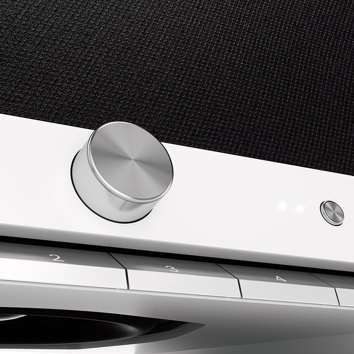 Raumfeld One M Streaming Wireless Speaker (Black) N13