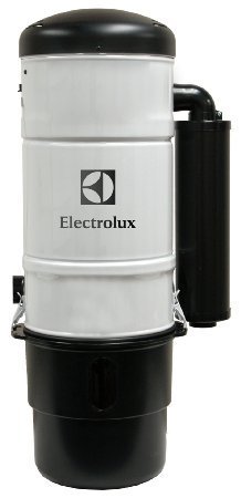 Electrolux PU3650 QuietClean Central Vacuum Unit