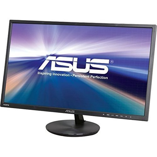 Asus VN248H-P 24-Inch Full-HD LED Monitor N2