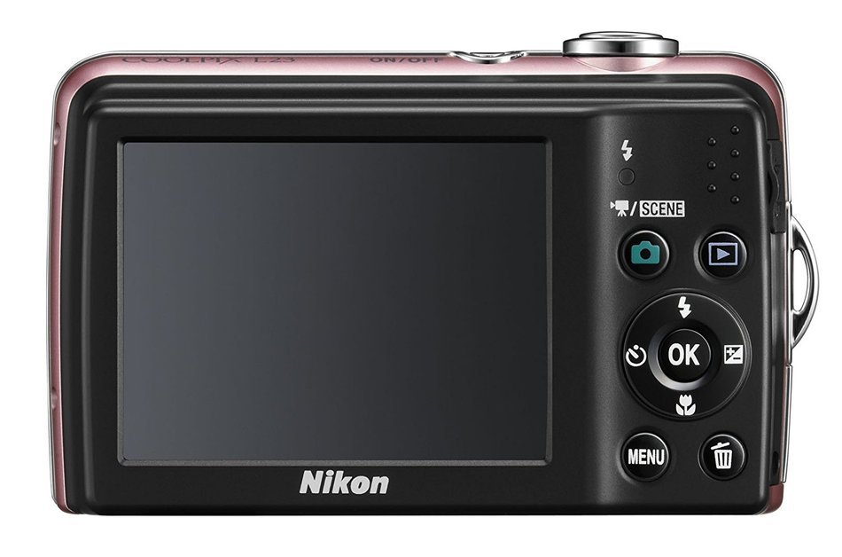 Nikon Coolpix L23 N3