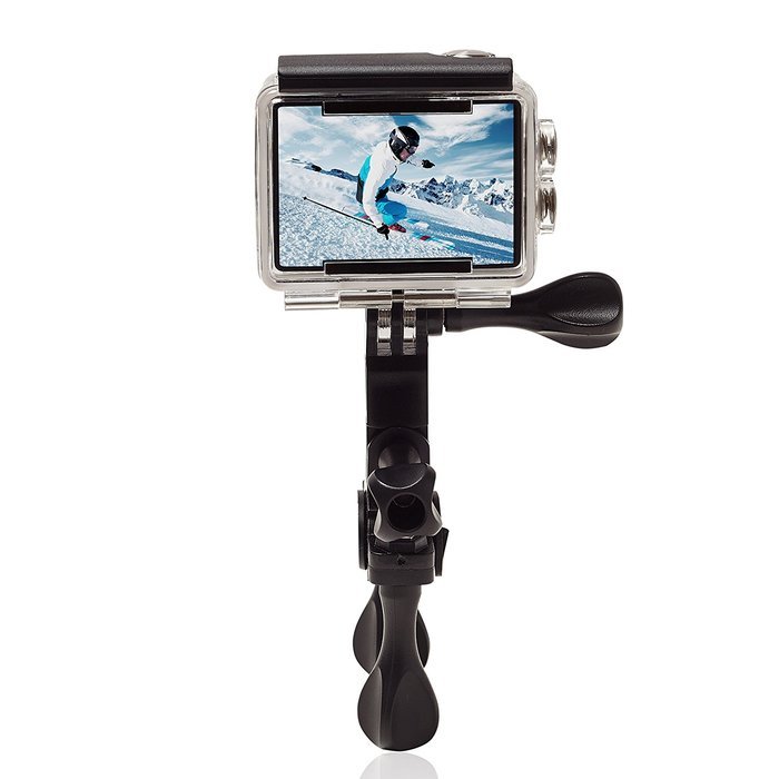 Smarson WIFI HD Digital Action Sports Camera, 12 MP 1080P 1.5" LCD N7