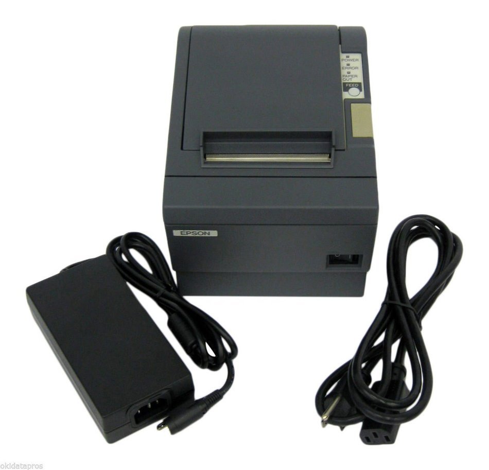 Epson TM-T88III P M129C N2