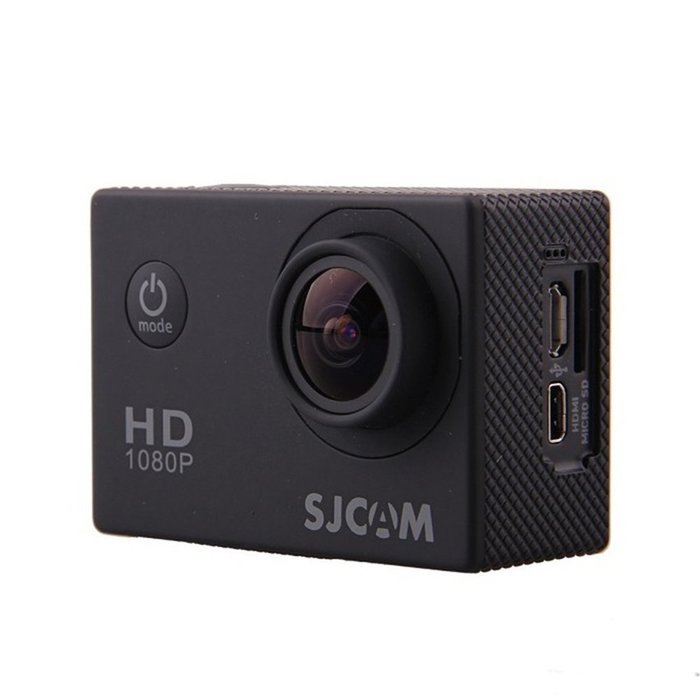 SJCAM SJ4000 1080P Waterproof Digital Video Recorder DVR Camcorder 12 Mega pixel 170?HD wide-angle 1.5 inch Action...