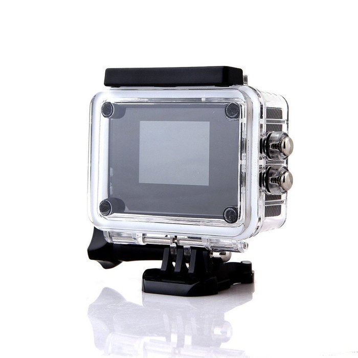 SJCAM SJ4000 1080P Waterproof Digital Video Recorder DVR Camcorder 12 Mega pixel 170?HD wide-angle 1.5 inch Action... N3