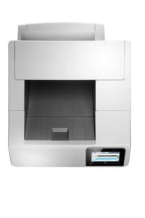 HP Monochrome LaserJet Enterprise M605x Printer w/ HP FutureSmart Firmware, (E6B71A#BGJ) N3