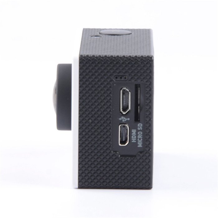 WIFI Waterproof Action Camera Sports HD DV 2in LCD Screen 12MP 1080P Camcorder N5