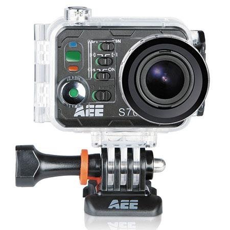 The Excellent Quality S70 Magicam Action Camera