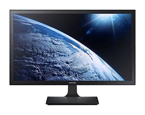 Samsung S22E310H 21.5" Full-HD LED-backlit Monitor with Simple Stand (Certified Refurbished) N4