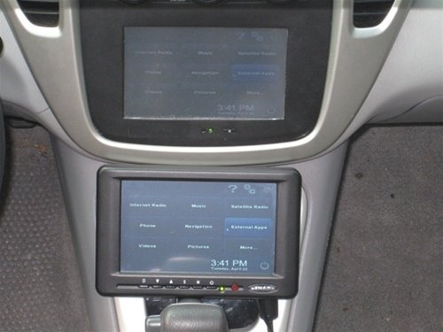 Xenarc 702TSV VGA Touchscreen Monitor, 1000nit N4