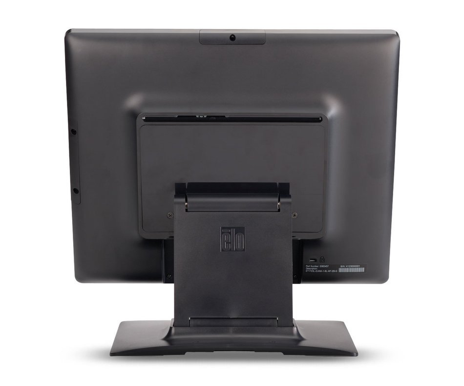 Elo 1723L iTouch Plus SAW 17-inch LED Touchscreen Monitor (E785229) N7