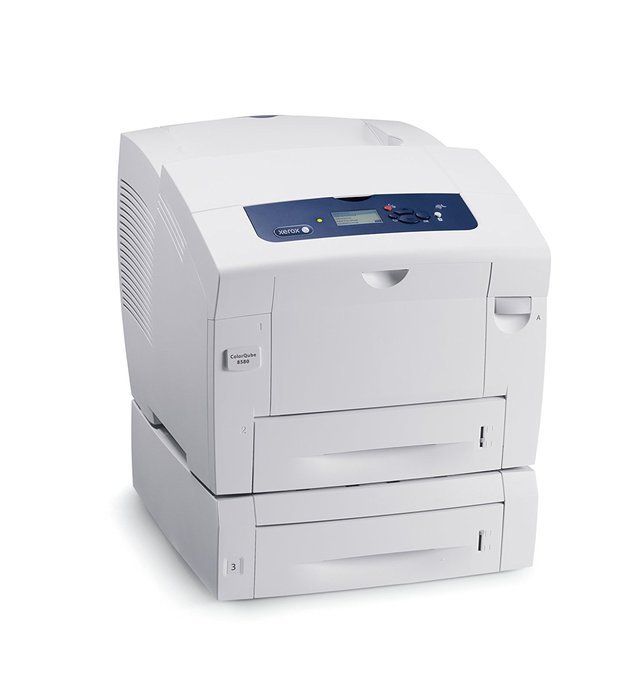 Xerox ColorQube 8580/DT Color Printer N7