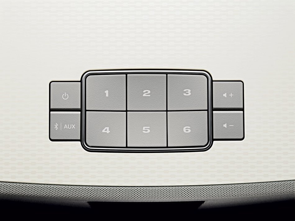 Bose SoundTouch 30 and 20 Wireless Music System Bundle 2-Pack White N2