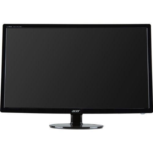 Acer S271HL DBID 27-Inch Screen LCD Monitor