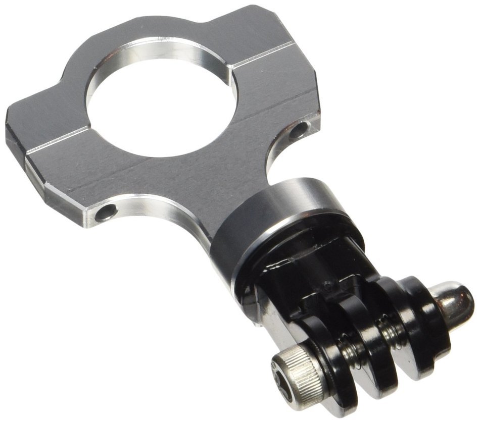 Rec-mounts Narrow Mount for Gopro or Camera [Rec-b29-gp] for Motor Bike N2