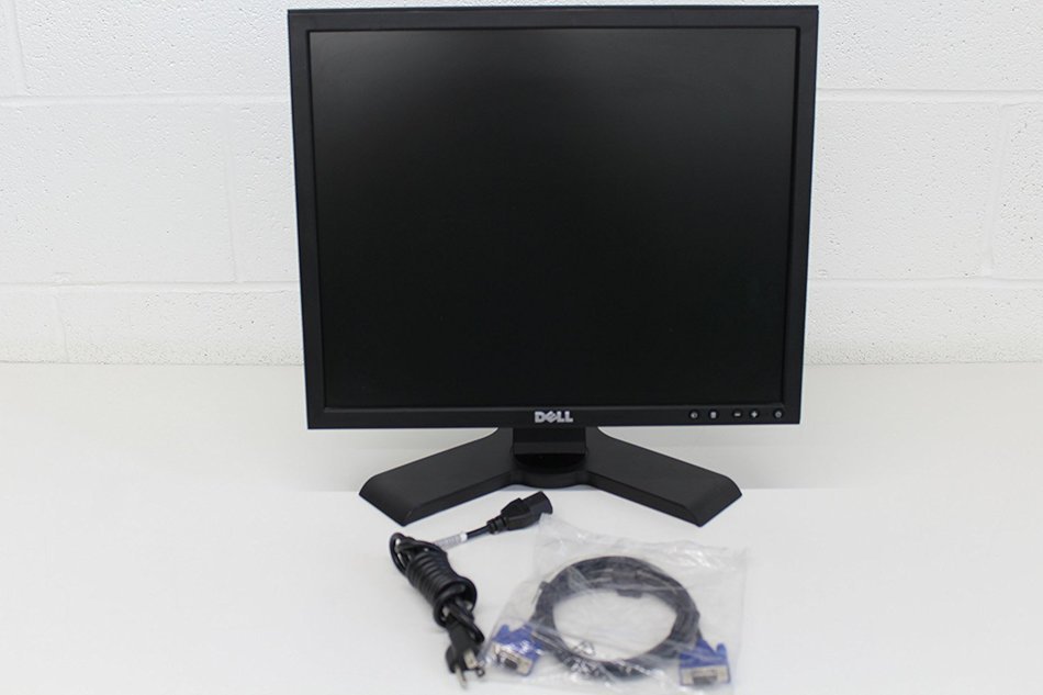 DELL P190SB DELL 19 FLAT PANEL MONITOR N5
