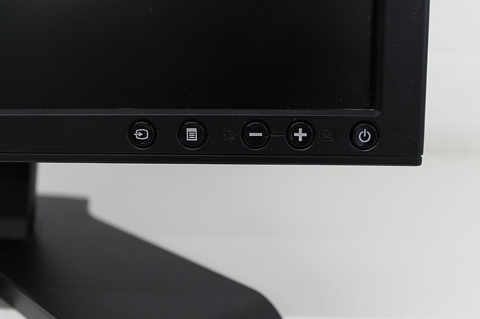 DELL P190SB DELL 19 FLAT PANEL MONITOR N6