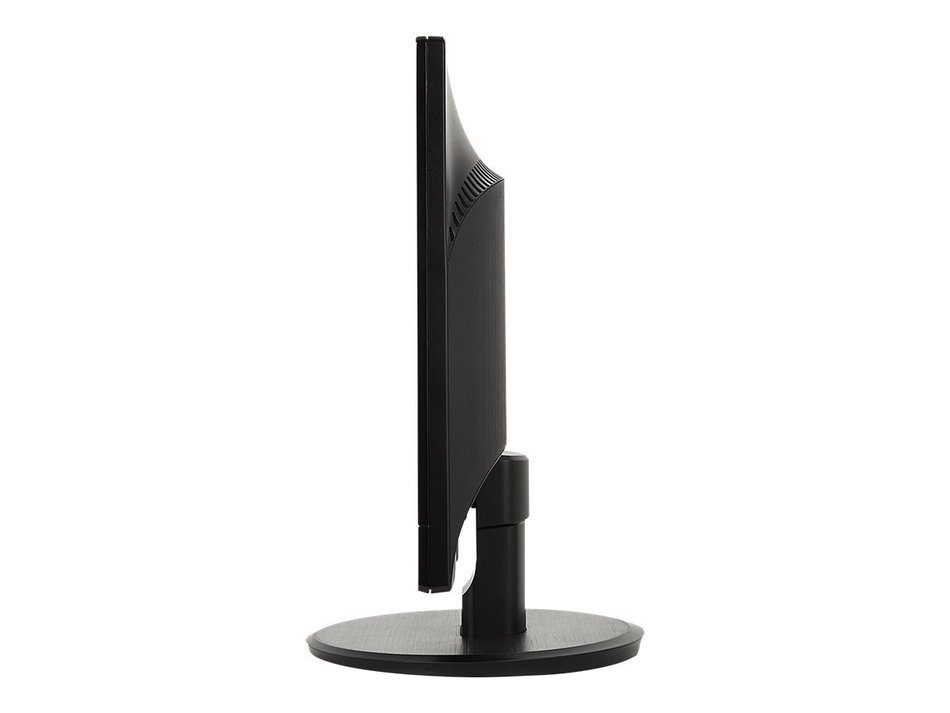 ViewSonic VA2055SM 20" Screen LED-Lit Monitor