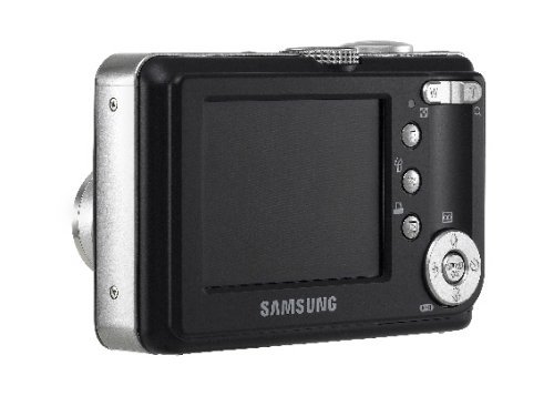Es15 Digital Camera