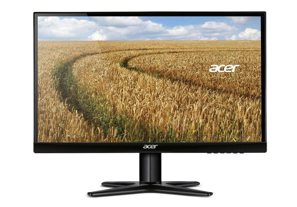 Acer G247HL bid 24-inch Full HD (1920 x 1080) Widescreen Display