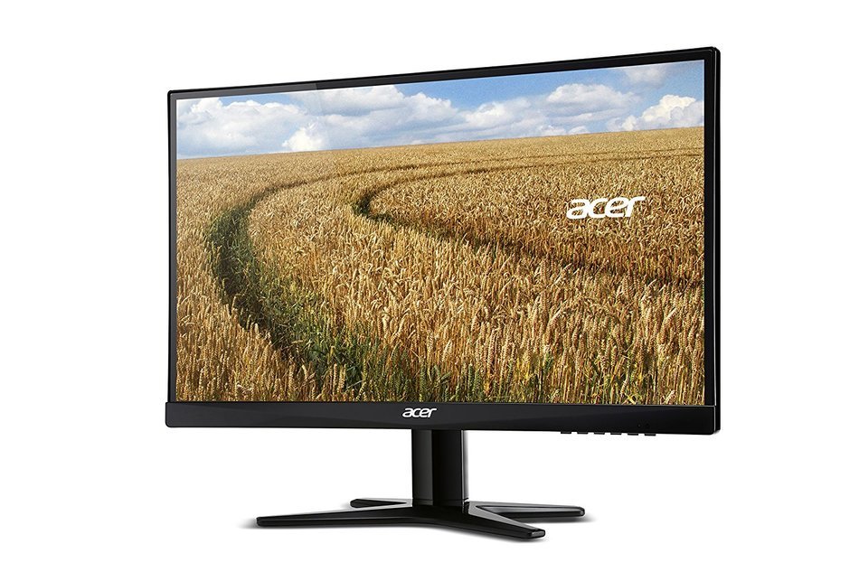 Acer G247HL bid 24-inch Full HD (1920 x 1080) Widescreen Display N2